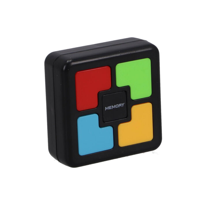 Amazing Cool memory volgspel vierkant l/g - Afbeelding 2