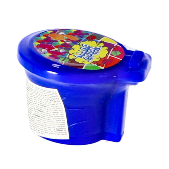 Putty Toilet Scheet 4,5 X 6,5 CM - Afbeelding 3