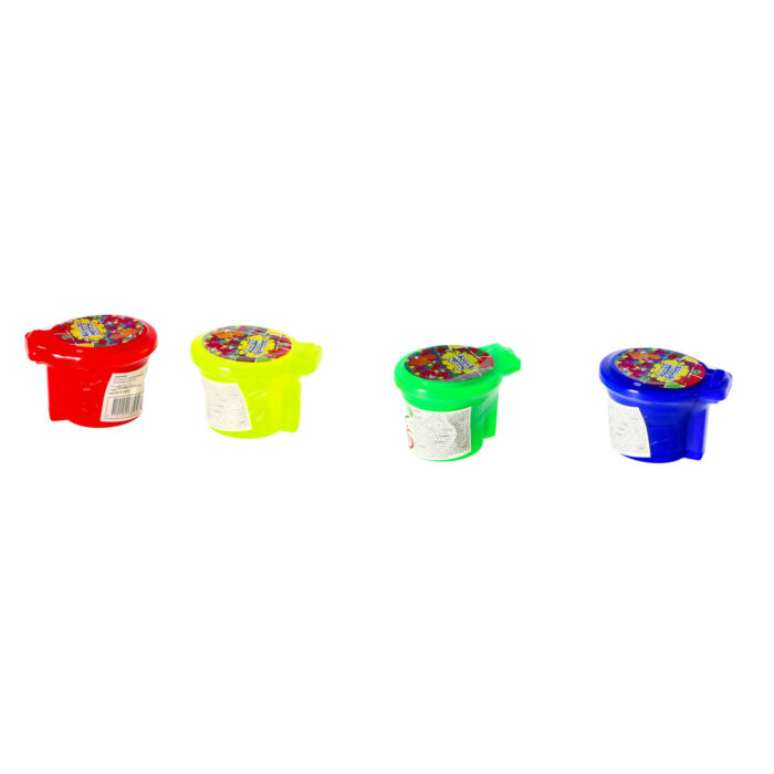 Putty Toilet Scheet 4,5 X 6,5 CM - Afbeelding 6