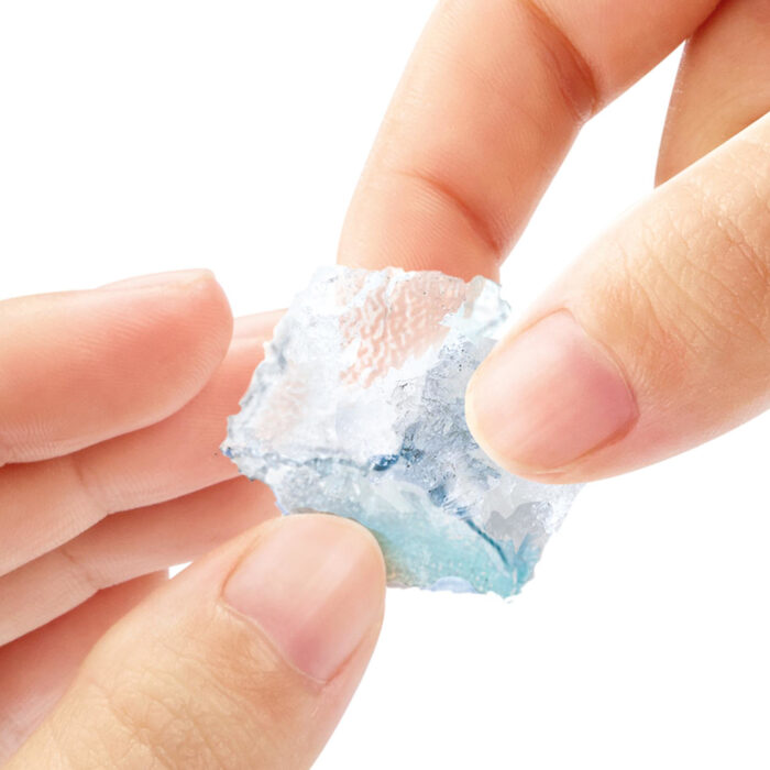 Slijm ijsmachine compleet - Afbeelding 4