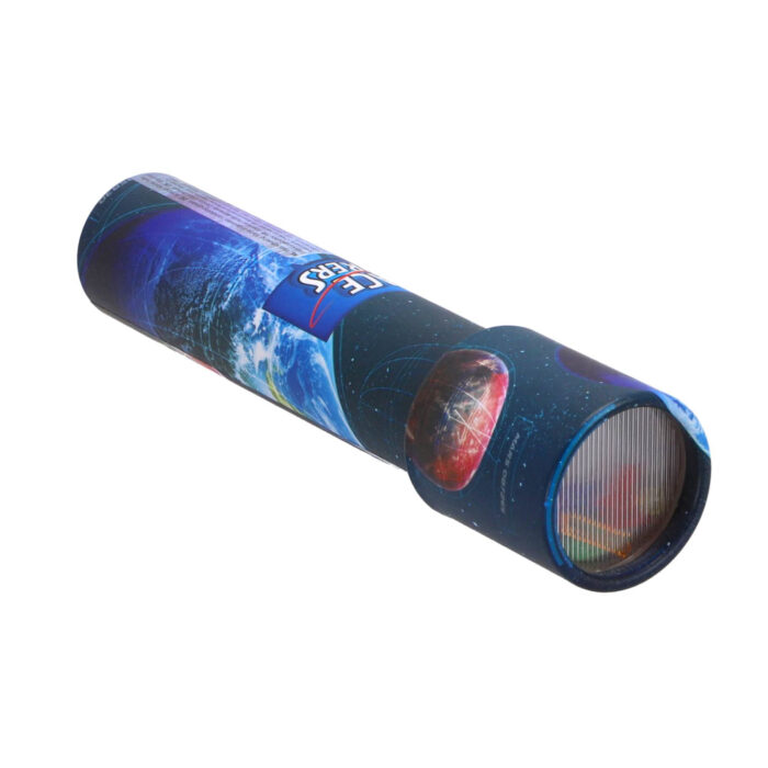 Kaleidoskoop ruimte 4 assorti - Afbeelding 3