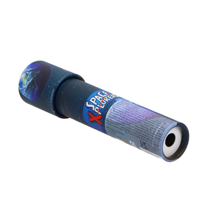 Kaleidoskoop ruimte 4 assorti - Afbeelding 4