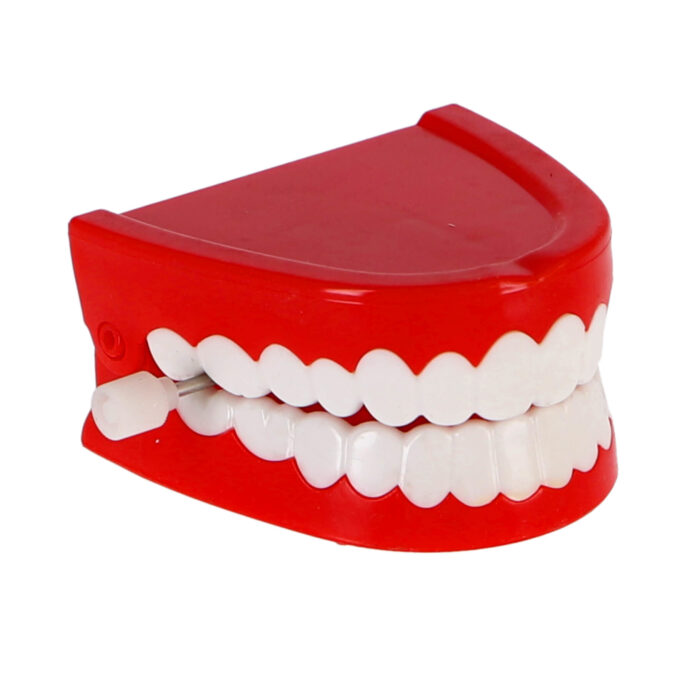 Gebit Opwindbaar - Afbeelding 2