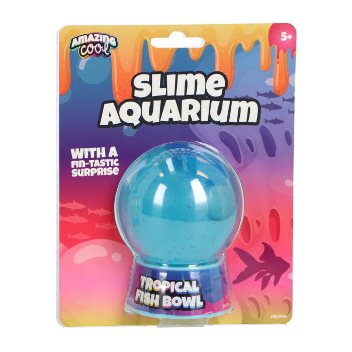 Amazing Cool Slime Tropical Aquarium - Afbeelding 2