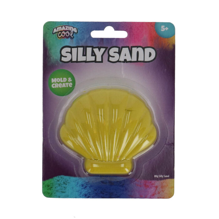 Amazing Cool silly sand - Afbeelding 2