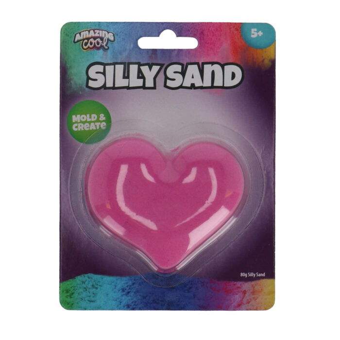 Amazing Cool silly sand - Afbeelding 3