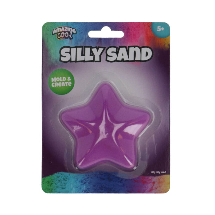 Amazing Cool silly sand - Afbeelding 4