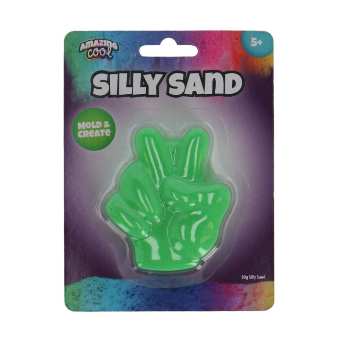 Amazing Cool silly sand - Afbeelding 5