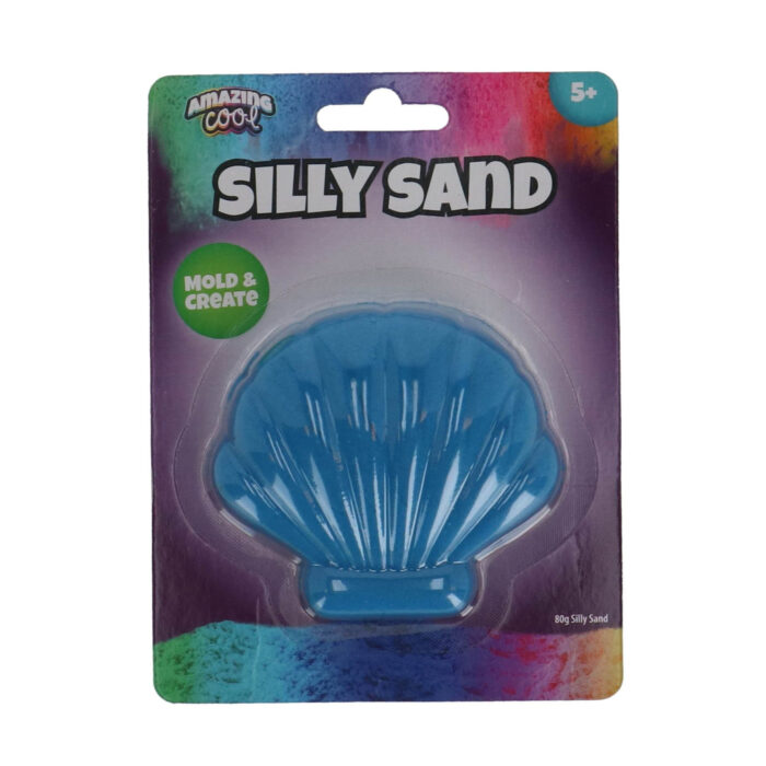 Amazing Cool silly sand - Afbeelding 6