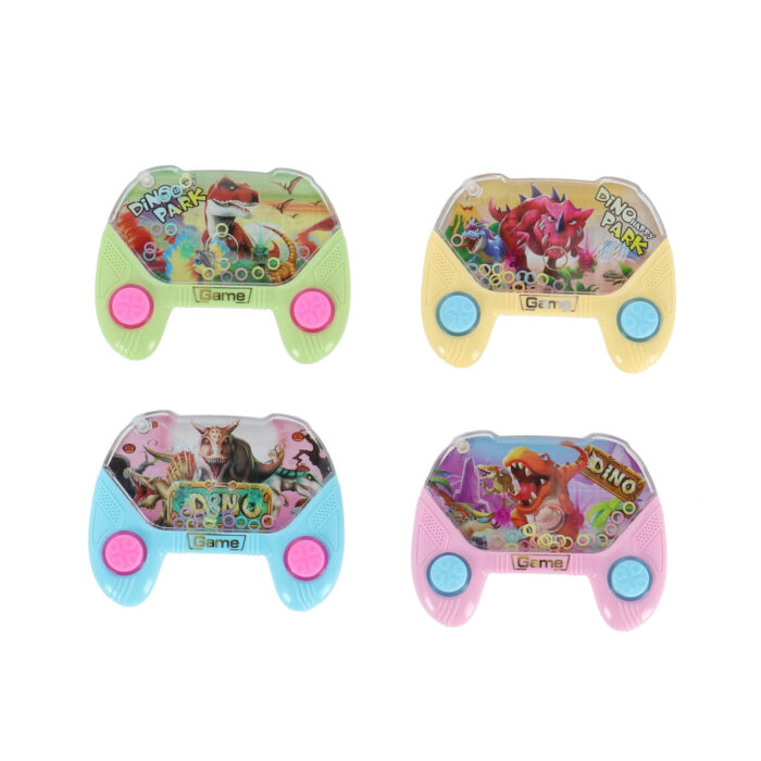 Amazing Cool waterspelletje unicorn / dino assorti - Afbeelding 2