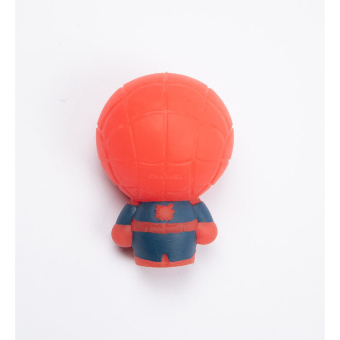 Knijpfiguur marvel spiderman - Afbeelding 2