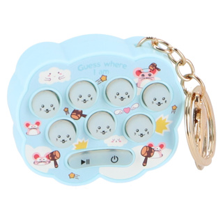 Mollen Meppen Mini - Kinderspel - Afbeelding 3