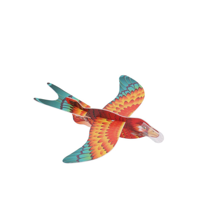 Foam vogel klein assorti - Afbeelding 6