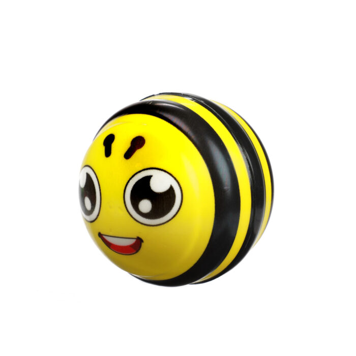 FUN super stuiterbal dier 4 assorti - Afbeelding 4