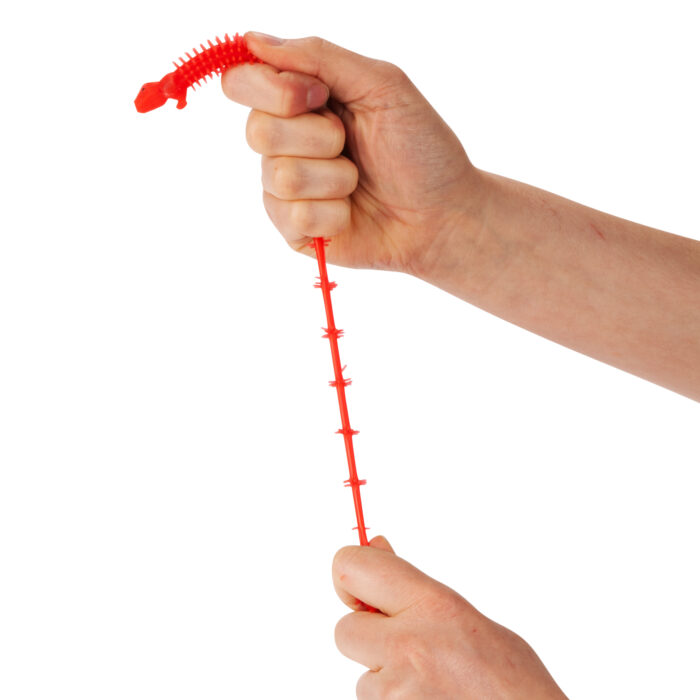 Armbanden bungee dino 3 stuks - Afbeelding 5