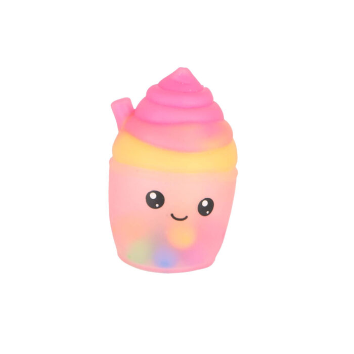 Amazing Cool squishy regenboog kralen fidget assorti - Afbeelding 4