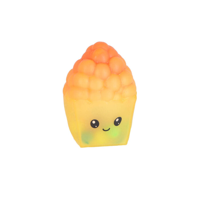 Amazing Cool squishy regenboog kralen fidget assorti - Afbeelding 5