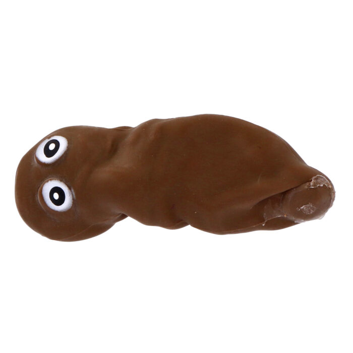 Stretchy Poep Fidget - Afbeelding 5