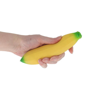 Stretchy Banaan - Afbeelding 4