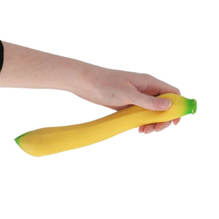 Stretchy Banaan - Afbeelding 5