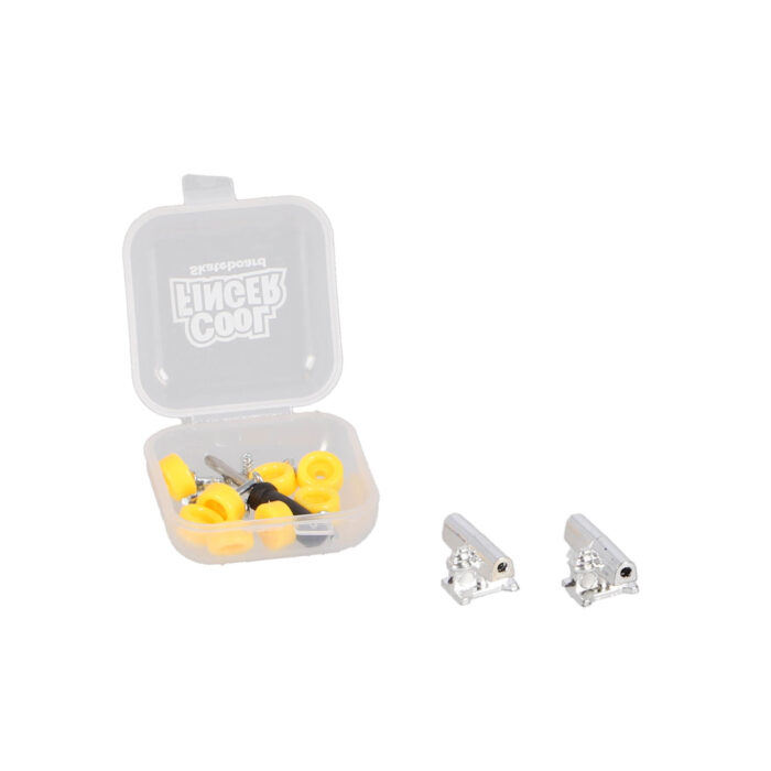 Vingerskateboard - Afbeelding 6