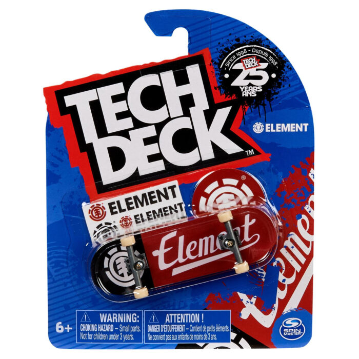 Tech Deck  96 mm Boards 1pack (Assortment) - Afbeelding 3