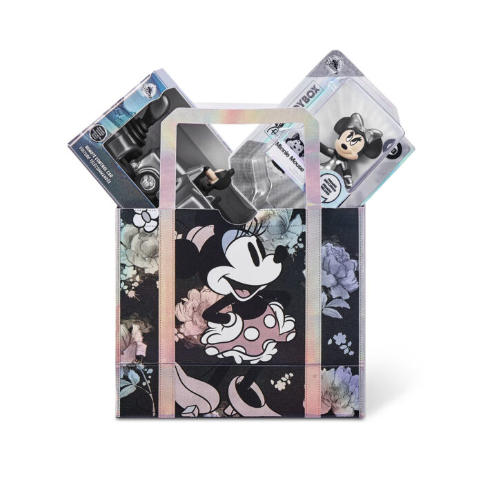 Surprise disney mini brands platinum s1 assorti display - Afbeelding 3