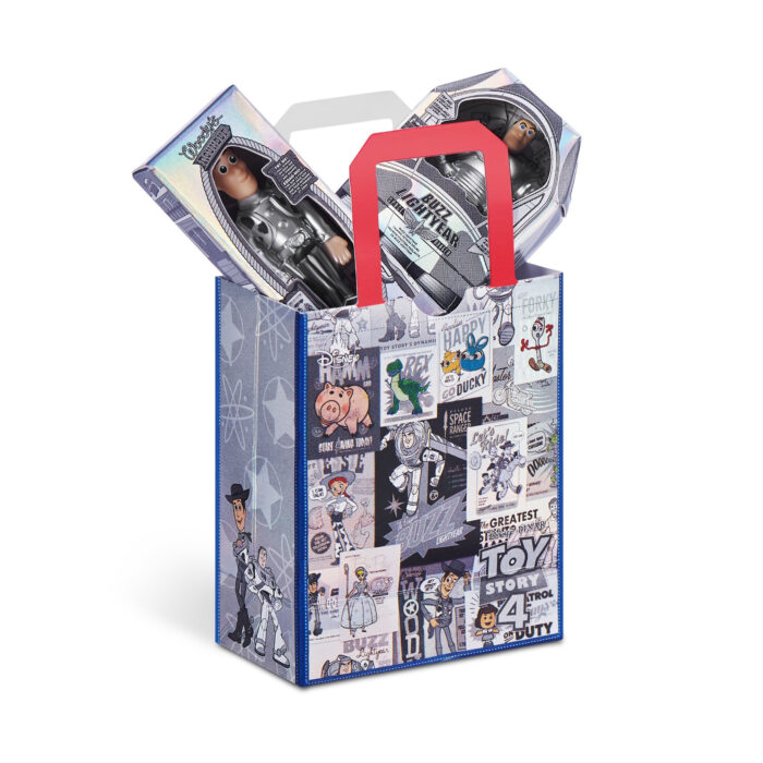 Surprise disney mini brands platinum s1 assorti display - Afbeelding 5