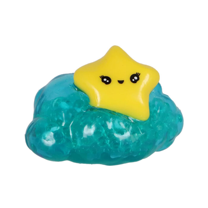 Orb Bubbleez Assorti Pk 12 - Afbeelding 3