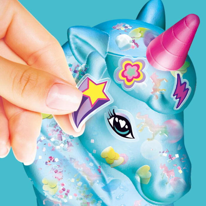 Unicorn Big Lava Lamp - Afbeelding 6