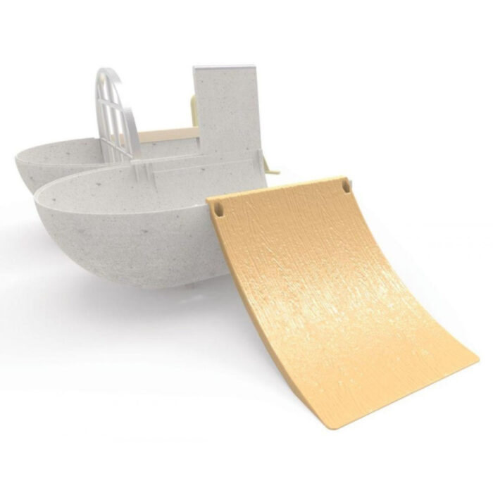 Tech Deck Transforming Pipelines Skate Park - Afbeelding 4