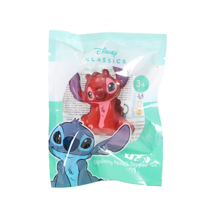 Stitch squeezable assorti - Afbeelding 2