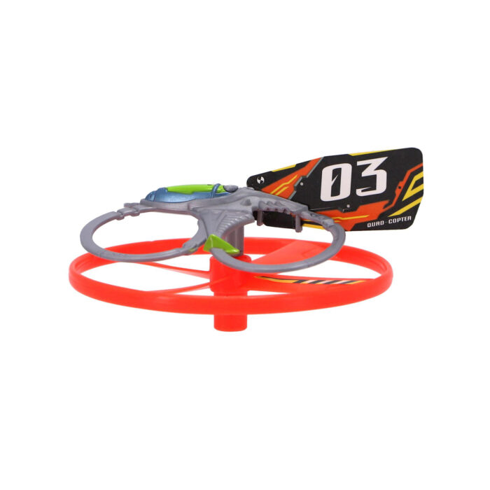 Afschiet stunt drone - Afbeelding 4