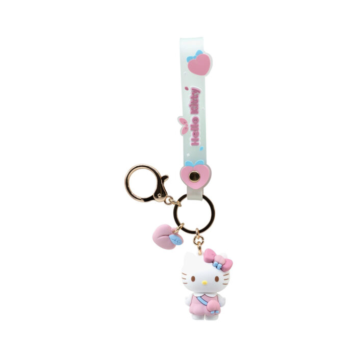 Hello Kitty Sleutelhanger YuMe assorti - Afbeelding 2