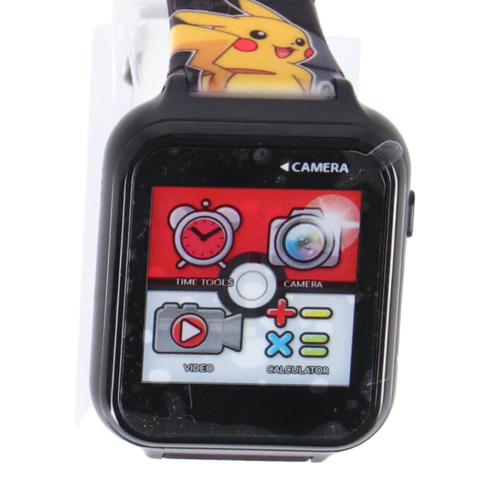 Pokémon Horloge Interactief - Afbeelding 3