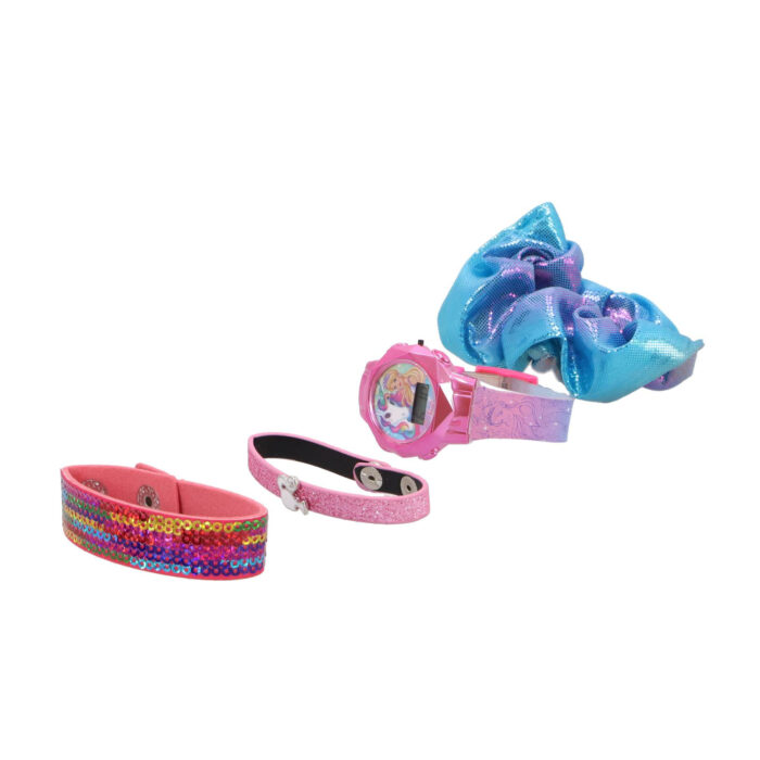 Barbie Horloge Cadeauset - Afbeelding 2