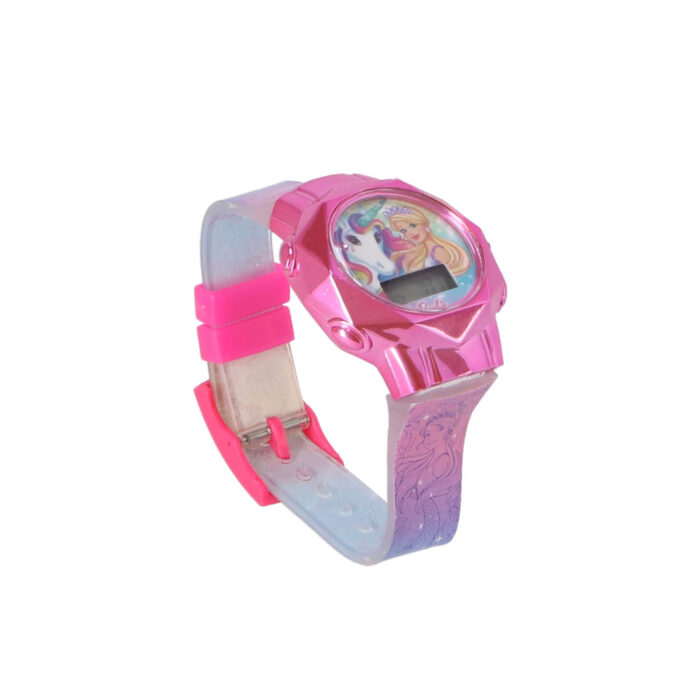 Barbie Horloge Cadeauset - Afbeelding 5