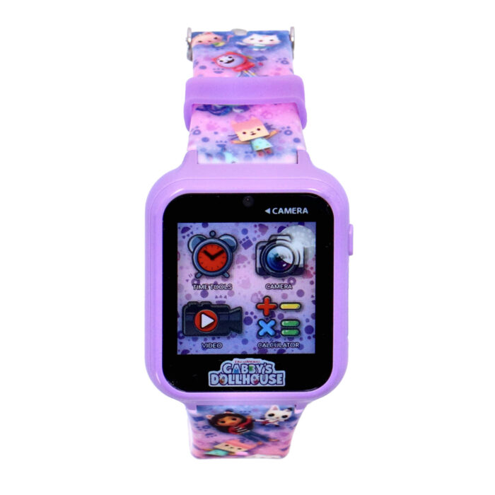 Gabby's Dollhouse Horloge Interactief - Afbeelding 2
