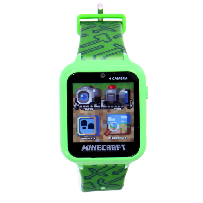 Horloge Minecraft Interactief - Afbeelding 2