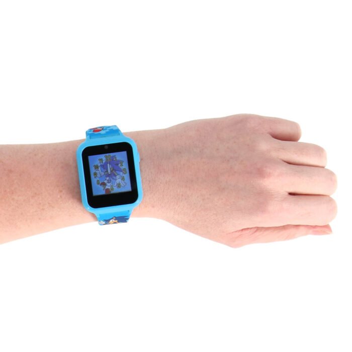 Horloge Sonic Interactief - Afbeelding 5