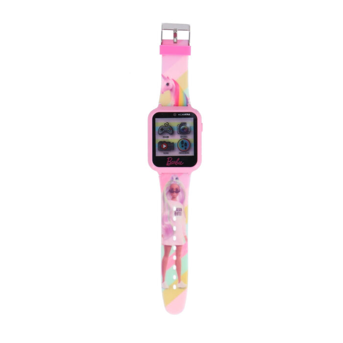 Horloge Barbie Interactief - Afbeelding 2