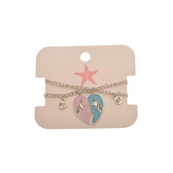 Maximes World Armbanden Best Friend Forever - Afbeelding 2