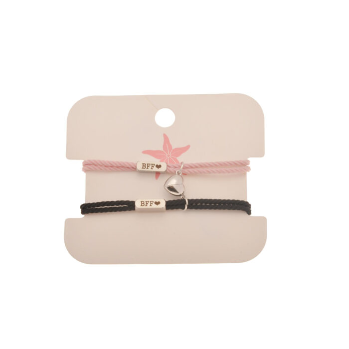 Maximes World Armbanden Best Friend Forever - Afbeelding 3