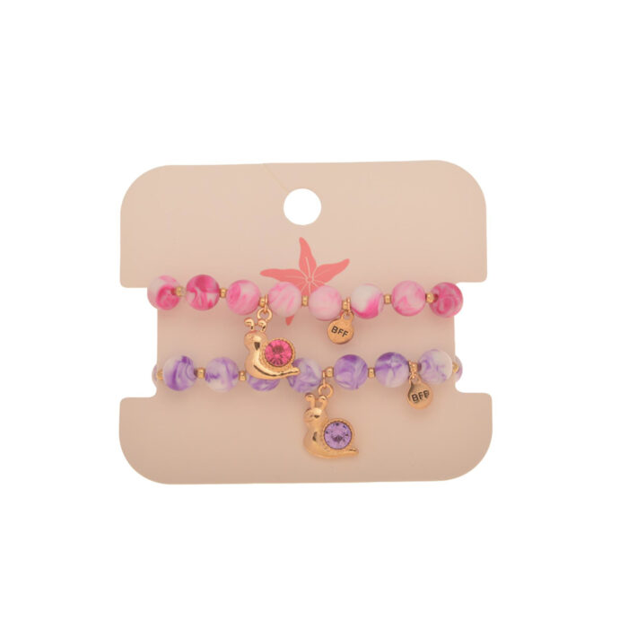 Maximes World Armbanden Best Friend Forever - Afbeelding 4