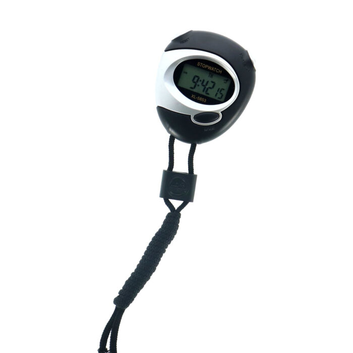 Stopwatch - Afbeelding 3