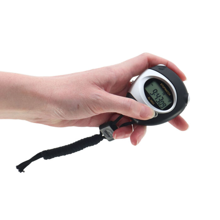 Stopwatch - Afbeelding 4