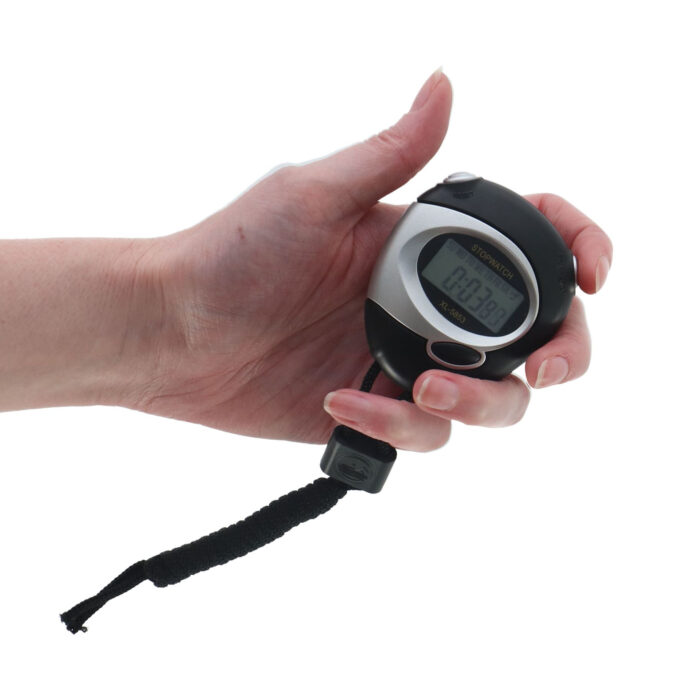 Stopwatch - Afbeelding 5