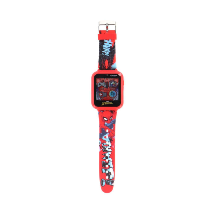 Horloge Spiderman Interactief - Afbeelding 5