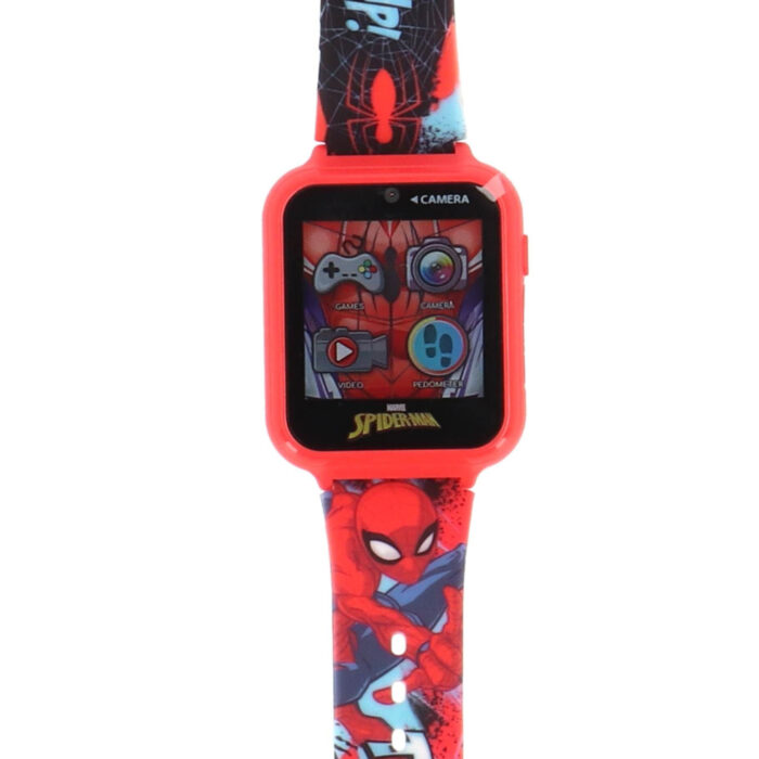 Horloge Spiderman Interactief - Afbeelding 6