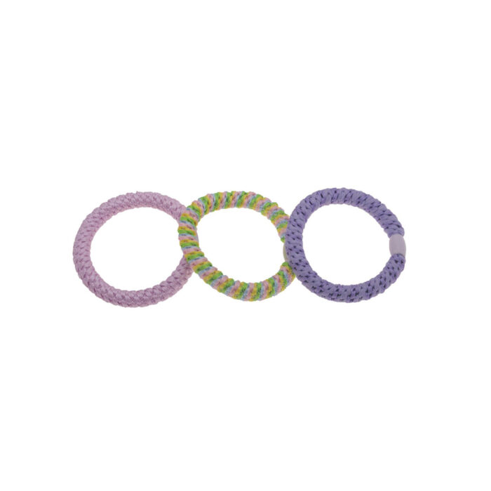 Maximes World Haar Elastiekjes - Afbeelding 2